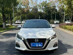 Nissan Teana 2021 2.0L XL Comfort - ფოტო 2