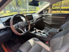 Nissan Teana 2021 2.0L XL Comfort - ფოტო 4