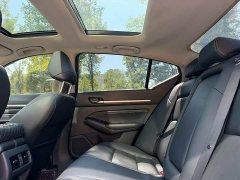 Nissan Teana 2021 2.0L XL Comfort - ფოტო 5
