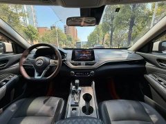 Nissan Teana 2021 2.0L XL Comfort - ფოტო 6