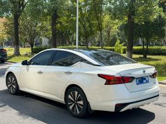 Nissan Teana 2021 2.0L XL Comfort - ფოტო 7