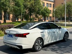 Nissan Teana 2021 2.0L XL Comfort - ფოტო 9