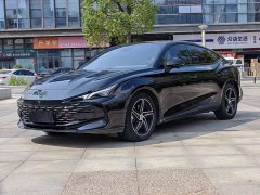 SAIC MG7 1.5T DCT Comfort Luxury Edition - ფოტო 1