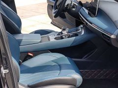 SAIC MG7 1.5T DCT Comfort Luxury Edition - ფოტო 10