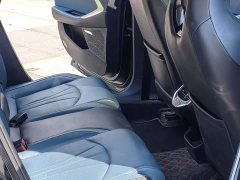SAIC MG7 1.5T DCT Comfort Luxury Edition - ფოტო 11