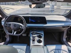 SAIC MG7 1.5T DCT Comfort Luxury Edition - ფოტო 12