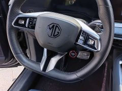 SAIC MG7 1.5T DCT Comfort Luxury Edition - ფოტო 13