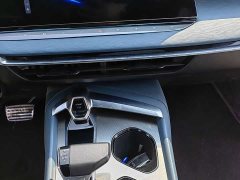SAIC MG7 1.5T DCT Comfort Luxury Edition - ფოტო 14