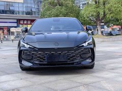 SAIC MG7 1.5T DCT Comfort Luxury Edition - ფოტო 2