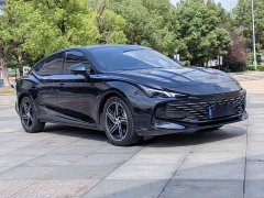 SAIC MG7 1.5T DCT Comfort Luxury Edition - ფოტო 3