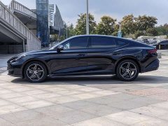 SAIC MG7 1.5T DCT Comfort Luxury Edition - ფოტო 4
