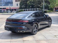 SAIC MG7 1.5T DCT Comfort Luxury Edition - ფოტო 6