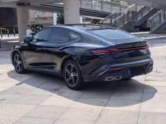SAIC MG7 1.5T DCT Comfort Luxury Edition - ფოტო 7