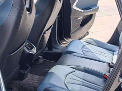 SAIC MG7 1.5T DCT Comfort Luxury Edition - ფოტო 8