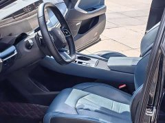 SAIC MG7 1.5T DCT Comfort Luxury Edition - ფოტო 9