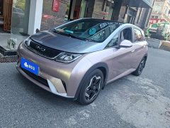 BYD Dolphin 405km Fashion Edition - ფოტო 1