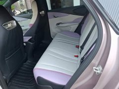 BYD Dolphin 405km Fashion Edition - ფოტო 11