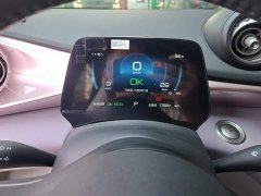 BYD Dolphin 405km Fashion Edition - ფოტო 14