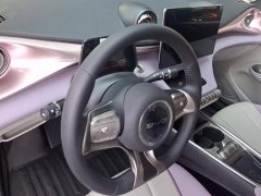 BYD Dolphin 405km Fashion Edition - ფოტო 15