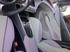 BYD Dolphin 405km Fashion Edition - ფოტო 16