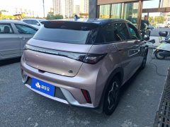 BYD Dolphin 405km Fashion Edition - ფოტო 3