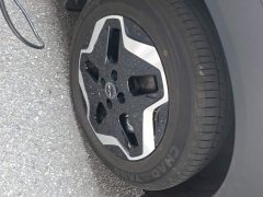 BYD Dolphin 405km Fashion Edition - ფოტო 6