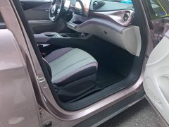 BYD Dolphin 405km Fashion Edition - ფოტო 8