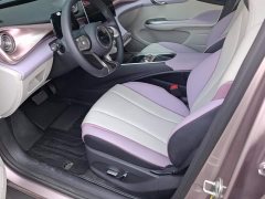 BYD Dolphin 405km Fashion Edition - ფოტო 9