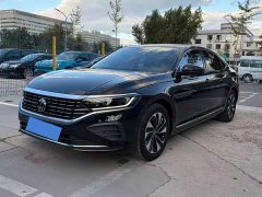 Volkswagen Passat 2023 280TSI Elite - ფოტო 1