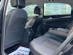 Volkswagen Passat 2023 280TSI Elite - ფოტო 14