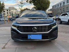Volkswagen Passat 2023 280TSI Elite - ფოტო 2