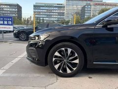 Volkswagen Passat 2023 280TSI Elite - ფოტო 4