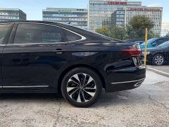 Volkswagen Passat 2023 280TSI Elite - ფოტო 5