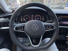 Volkswagen Passat 2023 280TSI Elite - ფოტო 8
