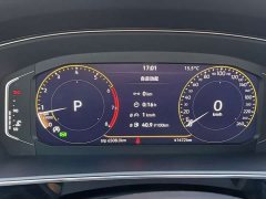 Volkswagen Passat 2023 280TSI Elite - ფოტო 9