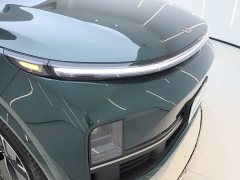 Li Auto L9 Ultra Smart Refresh Edition - ფოტო 19