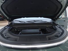Li Auto L9 Ultra Smart Refresh Edition - ფოტო 20