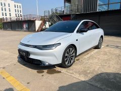 Leapmotor Leapo C01 2024 Pure Electric 525 Premium Edition - ფოტო 1