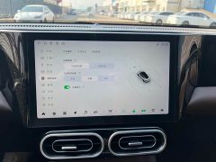 Leapmotor Leapo C01 2024 Pure Electric 525 Premium Edition - ფოტო 10