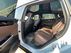 Leapmotor Leapo C01 2024 Pure Electric 525 Premium Edition - ფოტო 13