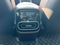 Leapmotor Leapo C01 2024 Pure Electric 525 Premium Edition - ფოტო 14
