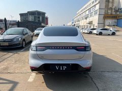 Leapmotor Leapo C01 2024 Pure Electric 525 Premium Edition - ფოტო 18