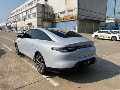 Leapmotor Leapo C01 2024 Pure Electric 525 Premium Edition - ფოტო 19