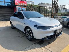 Leapmotor Leapo C01 2024 Pure Electric 525 Premium Edition - ფოტო 3