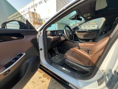 Leapmotor Leapo C01 2024 Pure Electric 525 Premium Edition - ფოტო 6