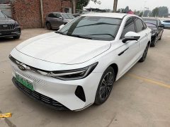 Chery Fengyun A8 1.27L Riding the Wind Edition - ფოტო 1