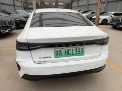 Chery Fengyun A8 1.27L Riding the Wind Edition - ფოტო 10