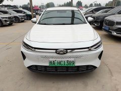 Chery Fengyun A8 1.27L Riding the Wind Edition - ფოტო 2