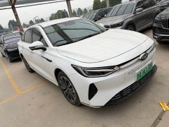 Chery Fengyun A8 1.27L Riding the Wind Edition - ფოტო 3