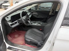 Chery Fengyun A8 1.27L Riding the Wind Edition - ფოტო 4